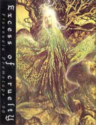 Re Creation : Fionnuala Re Creation : Fionnuala